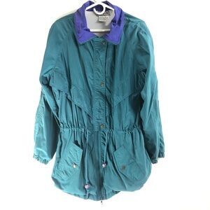 Vintage Neyelle wind breaker